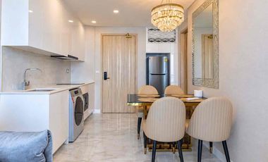 À vendre 1 chambre condo à Jomtien, Pattaya