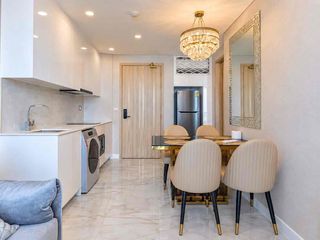 Condo en venta de 1 habitaciones en Bang Lamung, Chonburi