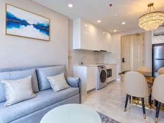 Condo en venta de 1 habitaciones en Bang Lamung, Chonburi