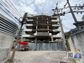 For sale land in Watthana, Bangkok