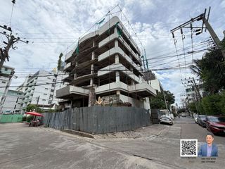For sale land in Watthana, Bangkok
