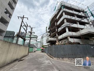 For sale land in Watthana, Bangkok