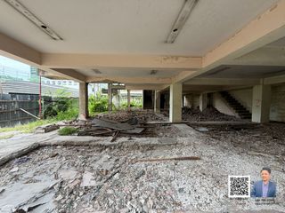 For sale land in Watthana, Bangkok