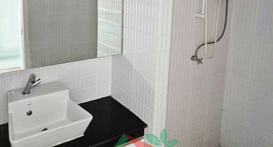 Wohnung zum Kauf mit 1 Zimmer in Bang Sao Thong, Samut Prakan