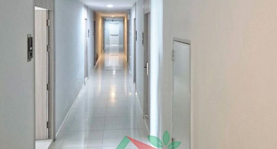 Wohnung zum Kauf mit 1 Zimmer in Bang Sao Thong, Samut Prakan