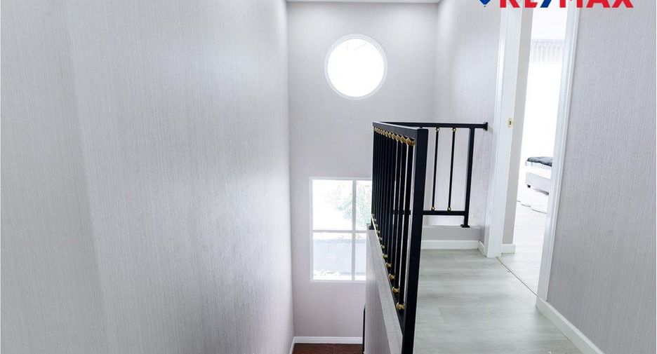 À vendre 4 chambres maison à Jomtien, Pattaya