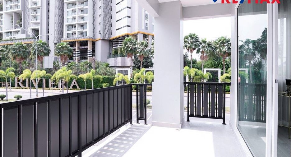 À vendre 4 chambres maison à Jomtien, Pattaya
