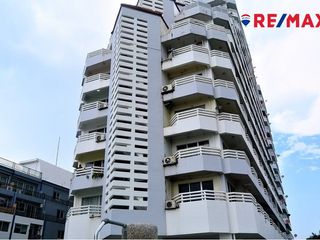 For sale studio condo in Bang Lamung, Chonburi
