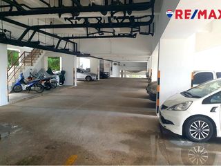 For sale studio condo in Bang Lamung, Chonburi