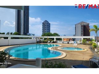 For sale studio condo in Bang Lamung, Chonburi