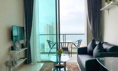 For rent 1 bed condo 