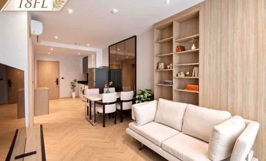For rent 2 ベッドルーム condo in Khlong Toei, Bangkok