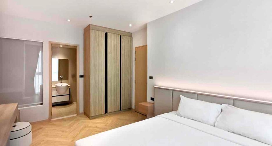 For rent 2 ベッドルーム condo in Khlong Toei, Bangkok