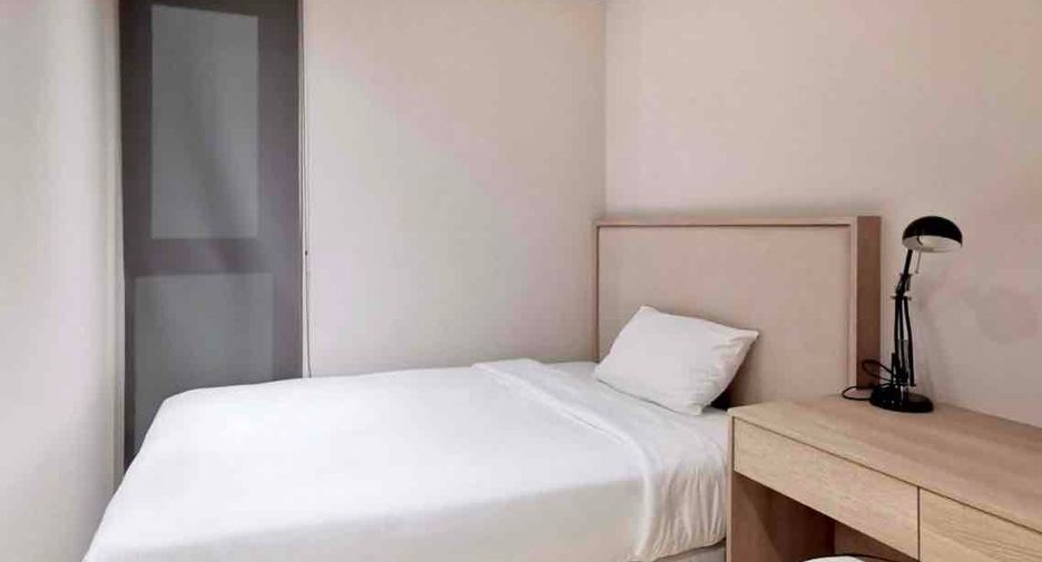 For rent 2 ベッドルーム condo in Khlong Toei, Bangkok
