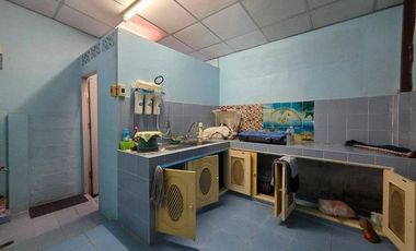 For sale 2 bedrooms townhouse in Bang Bua Thong, Nonthaburi