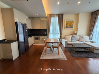 For rent and for sale 2 bedrooms condo in Watthana, Bangkok
