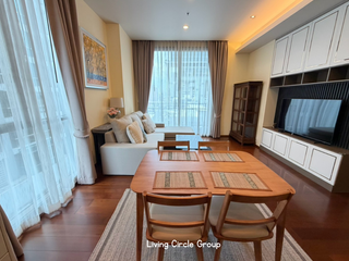 For rent and for sale 2 bedrooms condo in Watthana, Bangkok