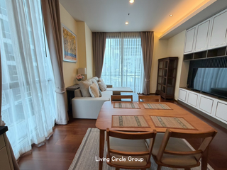 For rent and for sale 2 bedrooms condo in Watthana, Bangkok