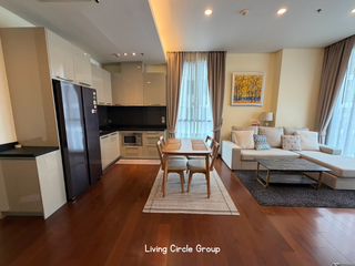 For rent and for sale 2 bedrooms condo in Watthana, Bangkok