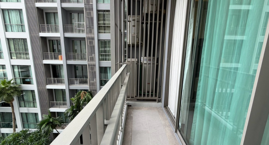 出租 和 出售 2 卧室 公寓 在 Watthana, 曼谷