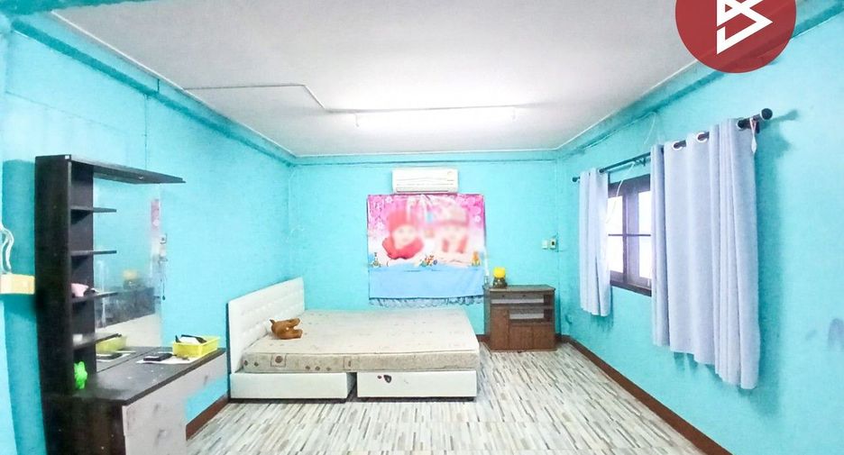 Casa en venta de 5 habitaciones en Bang Khun Thian, Bangkok