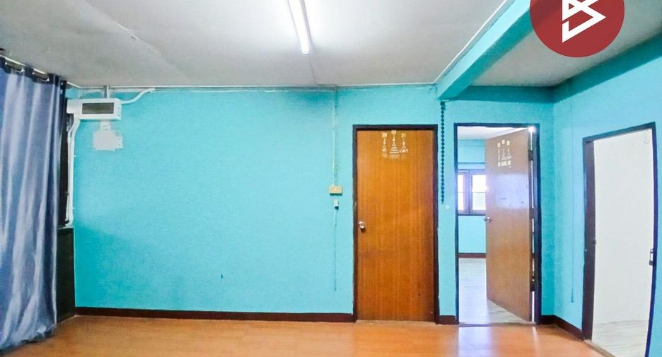 Casa en venta de 5 habitaciones en Bang Khun Thian, Bangkok
