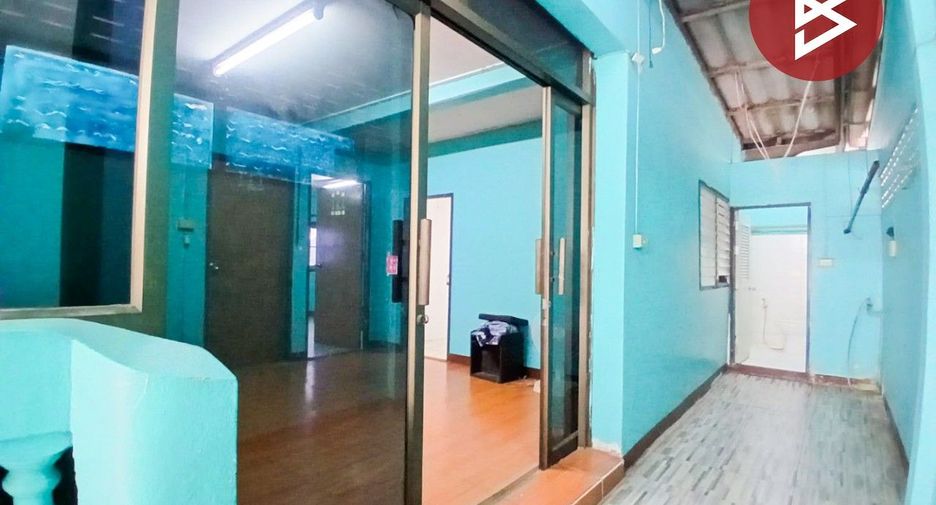Casa en venta de 5 habitaciones en Bang Khun Thian, Bangkok