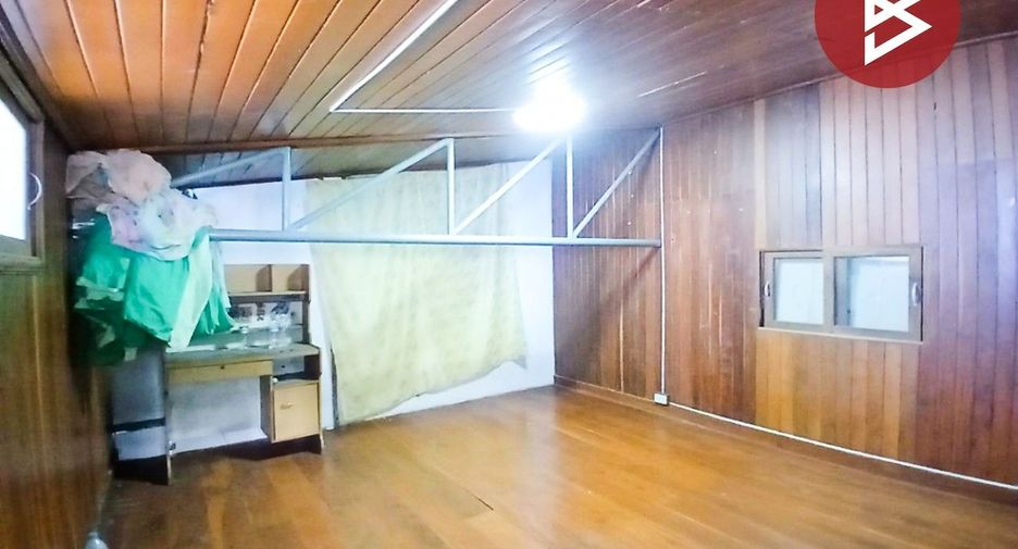 Casa en venta de 5 habitaciones en Bang Khun Thian, Bangkok
