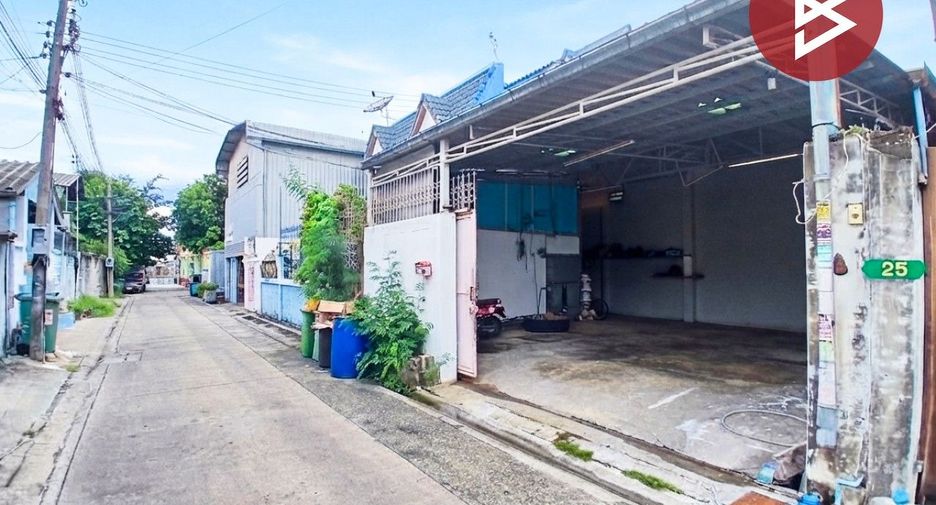 Casa en venta de 5 habitaciones en Bang Khun Thian, Bangkok