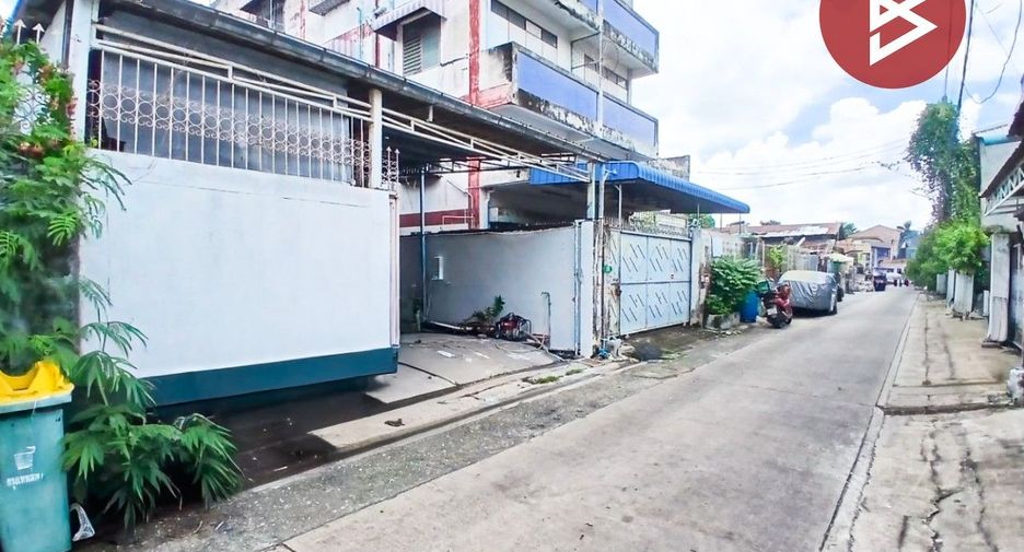 Casa en venta de 5 habitaciones en Bang Khun Thian, Bangkok