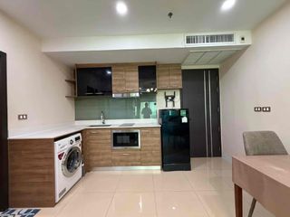 For rent 2 bedrooms condo in Bang Lamung, Chonburi