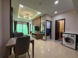 For rent 2 bedrooms condo in Bang Lamung, Chonburi