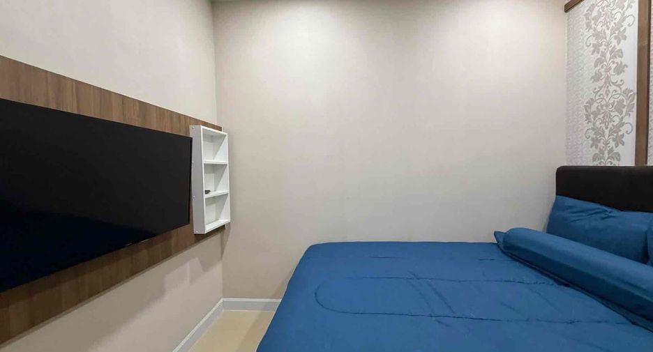 For rent 2 bedrooms condo in Jomtien, Pattaya