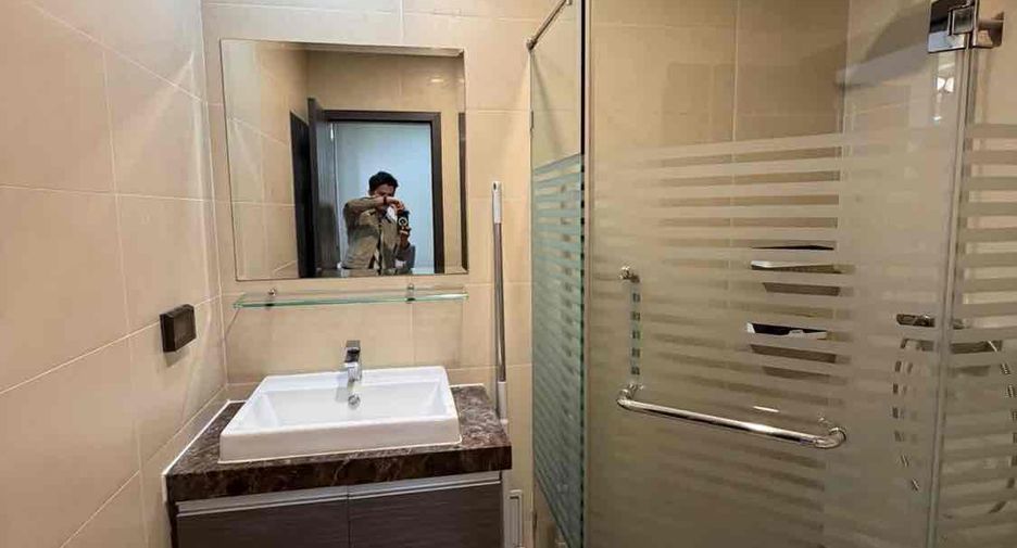 For rent 2 bedrooms condo in Jomtien, Pattaya