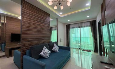 For rent 2 bedrooms condo in Jomtien, Pattaya
