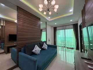 For rent 2 bedrooms condo in Bang Lamung, Chonburi