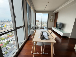 For rent and for sale 2 bedrooms condo in Watthana, Bangkok