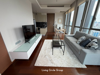 For rent and for sale 2 bedrooms condo in Watthana, Bangkok