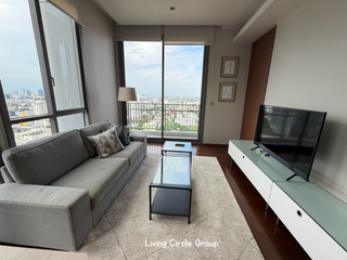 For rent and for sale 2 bedrooms condo in Watthana, Bangkok