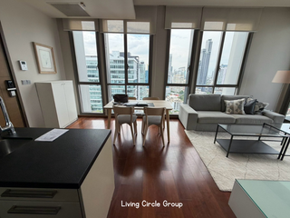 For rent and for sale 2 bedrooms condo in Watthana, Bangkok