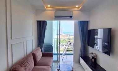 Condo en alquiler de 1 habitaciones en Jomtien, Pattaya