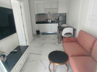 For rent 1 Beds condo in Bang Lamung, Chonburi