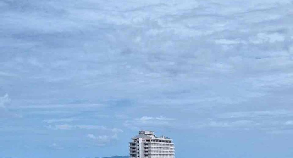 À louer 1 chambre condo à Jomtien, Pattaya