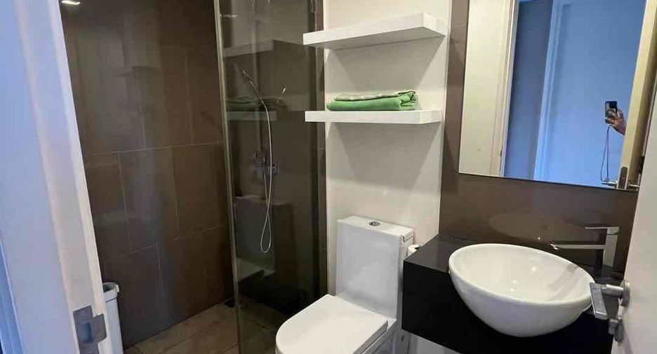For rent 2 bedrooms condo in Bang Lamung, Chonburi