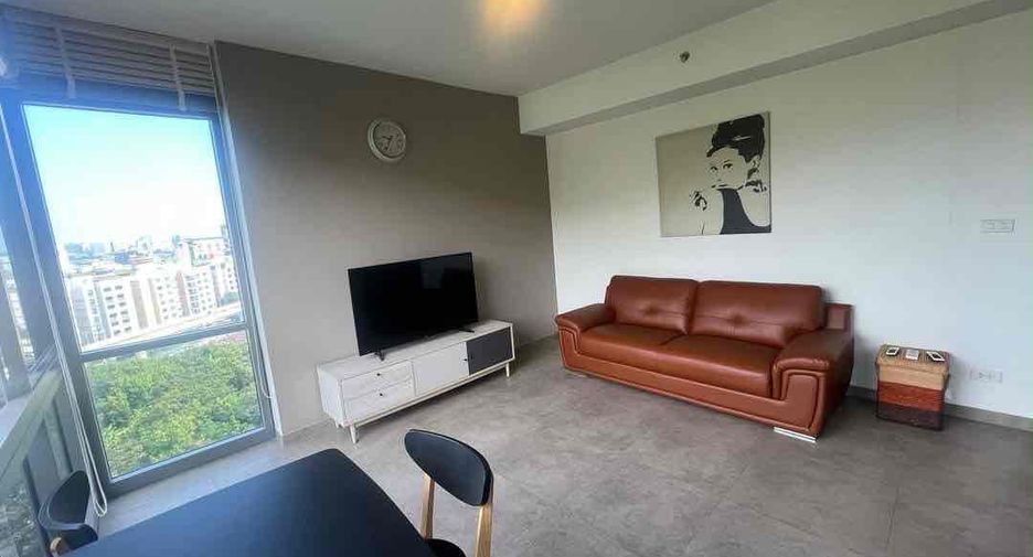 For rent 2 bedrooms condo in Bang Lamung, Chonburi