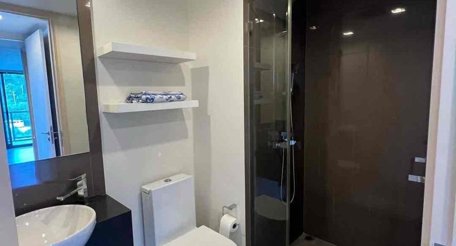 For rent 2 bedrooms condo in Bang Lamung, Chonburi