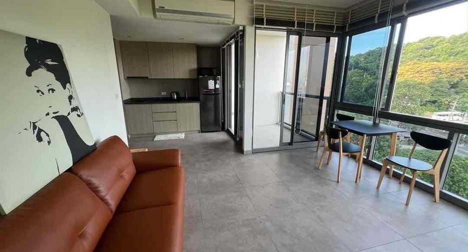 For rent 2 bedrooms condo in Bang Lamung, Chonburi