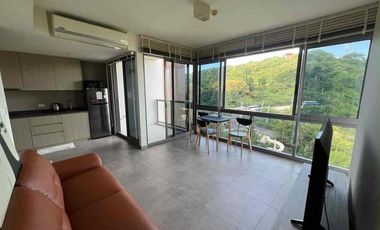 For rent 2 bedrooms condo in Bang Lamung, Chonburi