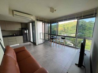 For rent 2 bedrooms condo in Bang Lamung, Chonburi