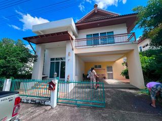 For sale 4 bedrooms house in San Sai, Chiang Mai